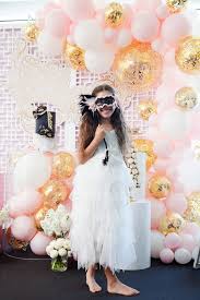 Nye Masquerade Slumber Party Kara S Party Ideas New Year S Eve Party Themes Slumber Party Birthday Masquerade Party Decorations