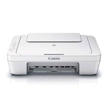 Print beautiful, borderless photos, fast: Canon Canon Pixma Mg2522 All In One Inkjet Printer Scanner Copier Buy Online At Best Price In Uae Amazon Ae