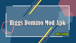 Features for mod higgs domino island apk : Higgs Domino Mod Apk Unlimited Money Coin Versi Terbaru 2021
