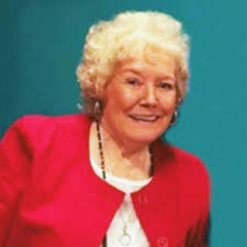 Marion "Joan" Freeze Weaver Obituary January 5, 2020