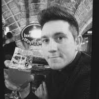 Joshua Hussey's Instagram, Twitter & Facebook