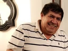 Fundraiser by ALMA TAPIA : In Loving Memory of Mr. Damian Ortiz