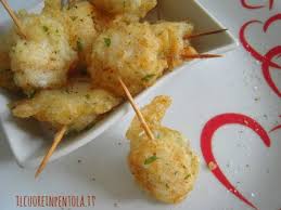 Maybe you would like to learn more about one of these? Ricetta Del Giorno Tocchetti Di Baccala In Pastella Live Sicilia