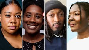 Black Boy Writes Media Names Heather Daughtry As New Chief Of Programming