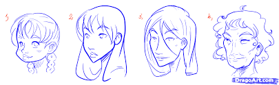 Check spelling or type a new query. How To Draw Female Figures Draw Female Bodies 21 Steps Toons Mag