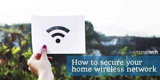 Do you remember the time when your router arrived, and you went through the. How To Secure Your Home Wireless Network From Hackers