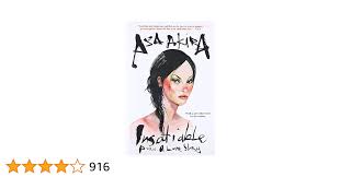 Insatiable: Porn A Love Story: Amazon.co.uk: Akira, Asa: 9780802123497:  Books