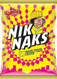 Niknaks Yes Yes Yes My All Time Fave South African Recipes Southern Africa South Africa