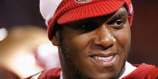 Case Begins Against Former 49er Accused of Attacking Ex-Boyfriend