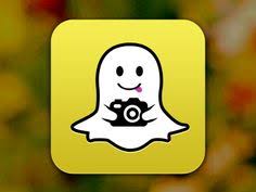 Image result for icone snapchat