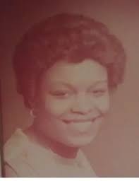 Obituary information for Ms. Elaine McElroy