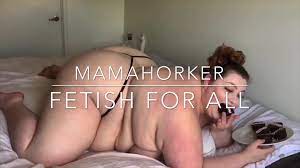 Mamahorker onlyfans xxx videos