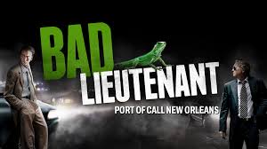 Prime Video: Bad Lieutenant - Port of Call New Orleans