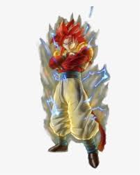 How do you unlock gogeta in raging blast 2? El Rincon De Dragon Ball Xenoverse Dragon Ball Xenoverse 2 Gogeta Ssj4 Hd Png Download Transparent Png Image Pngitem