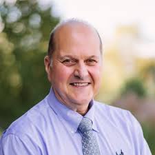 James Robert Holmes MD