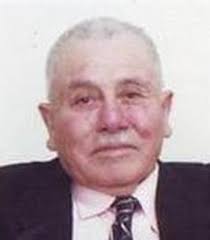 Obituary information for Francisco Reyes