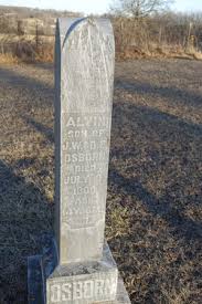 Alvin S. Osborn (1886-1900)