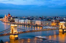 Большая галерея качественных и красивых фотографий. Budapesht Stolica Vengrii Mundo Pro
