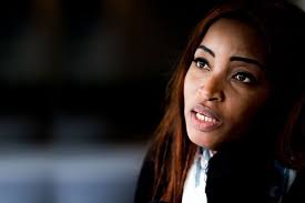 Gender leadership podcast: Ashley Kovacs