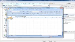 how to generate excel in java