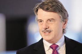 I am not so pessimistic about China: JLR's Ralf Speth