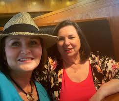 Doctors North family conversation about work