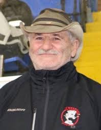 Obituary for Marcel "Tubber" LeBlanc