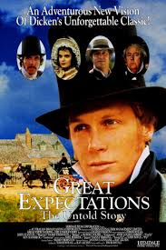 Great Expectations: The Untold Story (TV Movie 1987)