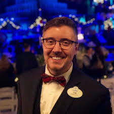 Timothy Utter's Instagram, Twitter & Facebook