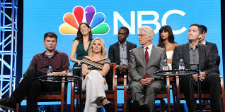 Writing for the good place must be like doing a fun little puzzle, every week. The Good Place Creator Michael Schur On Morality And The Afterlife