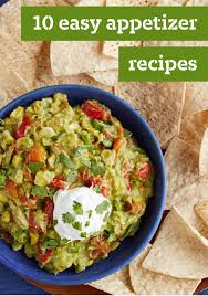 Easy Appetizers Nachos Dips More Kraft Recipes Easy Appetizer Recipes Appetizer Recipes Appetizers Easy