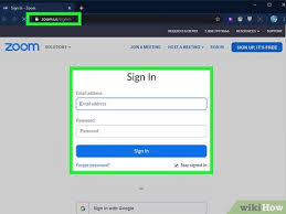 3 Ways To Change Your Background On Zoom Wikihow