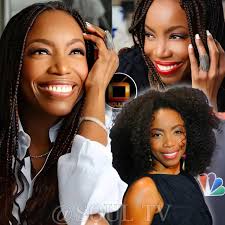 Happy 51st Birthday to Heather Headley. Born October 5, 1974, She is a  Trinidadian-born singer, songwriter, record producer and actress. She won  the 2000 Tony Award for Best Actress in a Musical