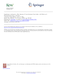 Image result for Lepistemon