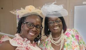 Josie Carroll 4h Evangelist Cornelia Patterson Spiritual Advisor Advisor  WOMEN ON THE MOVE REACHING OTHERS FELLOWSHIP BIBLE STUDY Verse of the week:  Romans 8:28 EVERY 2ND AND 4TH TH MONDAY From 7-8pm