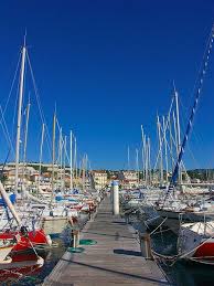 France Var Bandol Port Cote D Azur Vacances France