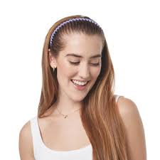 Mane Zig-Zag Headband (Limited Edition)
