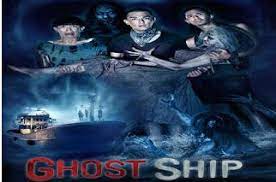 Sinopsis space force, serial komedi netflix tentang pasukan luar angkasa. Ghost Ship 2015 Film Sinopsis Pemain Trailer