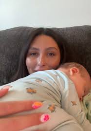 Arianna Clark Colville