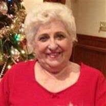 Nancy Jane Plamann Obituary