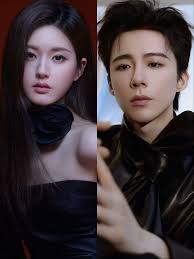 Congratulations to #TheStoryOfPearlGirl starring #ZhaoLusi and #LiuYuning  has exceeded 1 billion cumulative feature film views, entering the  Lighthouse's TOP30 TV series feature film views in 2024.🥳🎊💯 According to  the data from Lighthouse