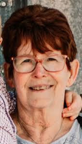 Deborah Trofholz Albertson