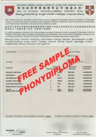 The education system is divided into preschool education. All Fake Diploma Samples In Malaysia Phonydiploma Com