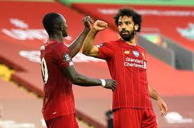 / 415341 team news confirmed manchester city premier league. Liverpool Vs Manchester City Time Tv Channel Odds How To Watch Free Live Stream Online 7 2 2020 Oregonlive Com