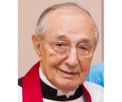 Arthur Gerhardt Obituary (2016)