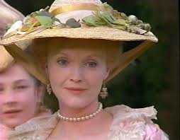 WCW: Miranda Richardson