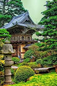 The Japanese Tea Garden In Golden Gate Park Japanese Garden Gardens Of The World Tea Garden