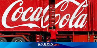 Program ini akan membawa anda untuk kesuksesan berkarir bersama coca cola amatil indonesia kedepannya yang memiliki program. Cegah Corona Coca Cola Amatil Batasi Perjalanan Semua Karyawannya Halaman All Kompas Com