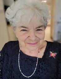 Obituary information for Judith E. Stanley