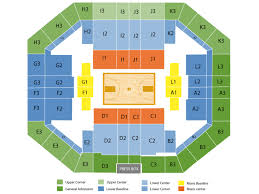Florida Gators Basketball Tickets At Stephen Oconnell Center On January 14 2020 At 7 00 Pm